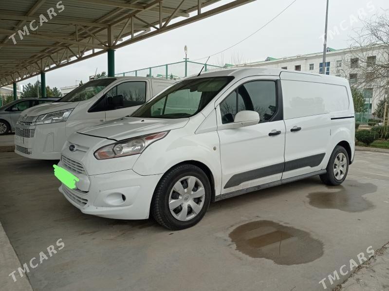 Ford Transit Crew Van 2024 - 185 000 TMT - Ашхабад - img 1