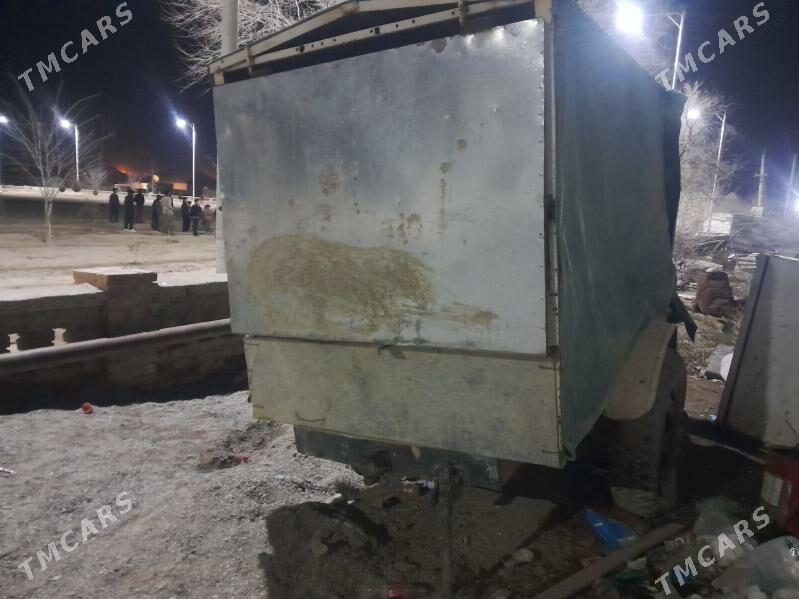 Gazirowka - Бахарден - img 1