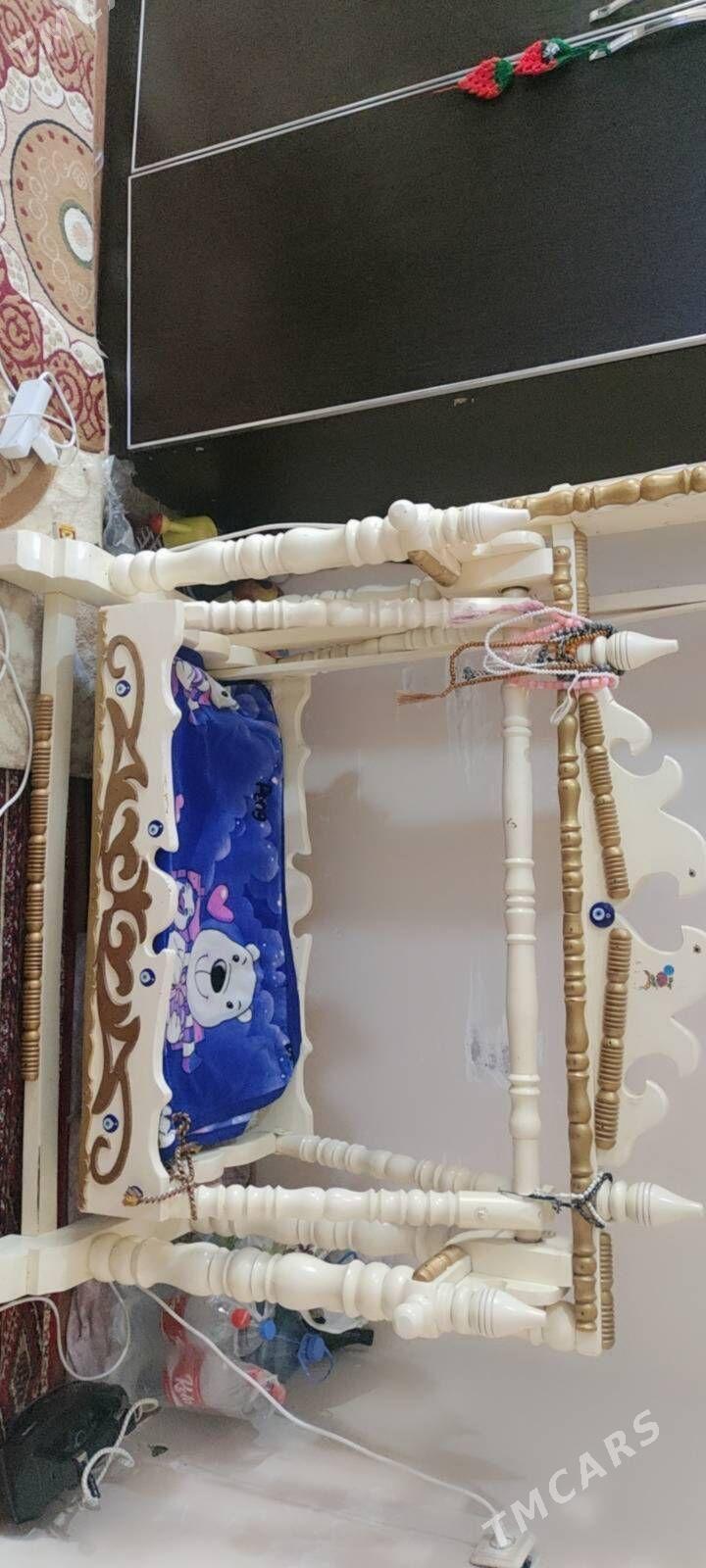 tokly sallancak - Aşgabat - img 1