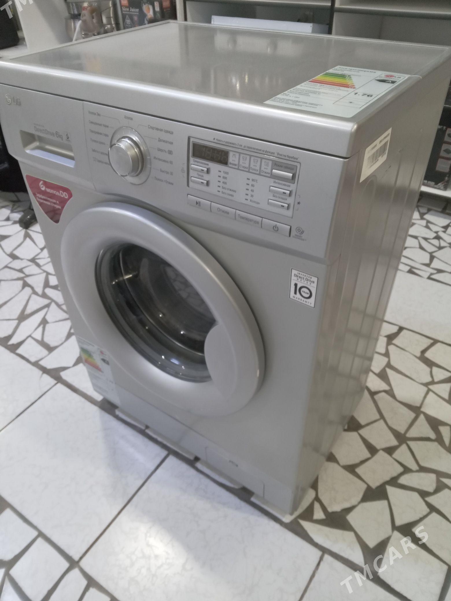 LG 6 kila - Türkmenabat - img 1