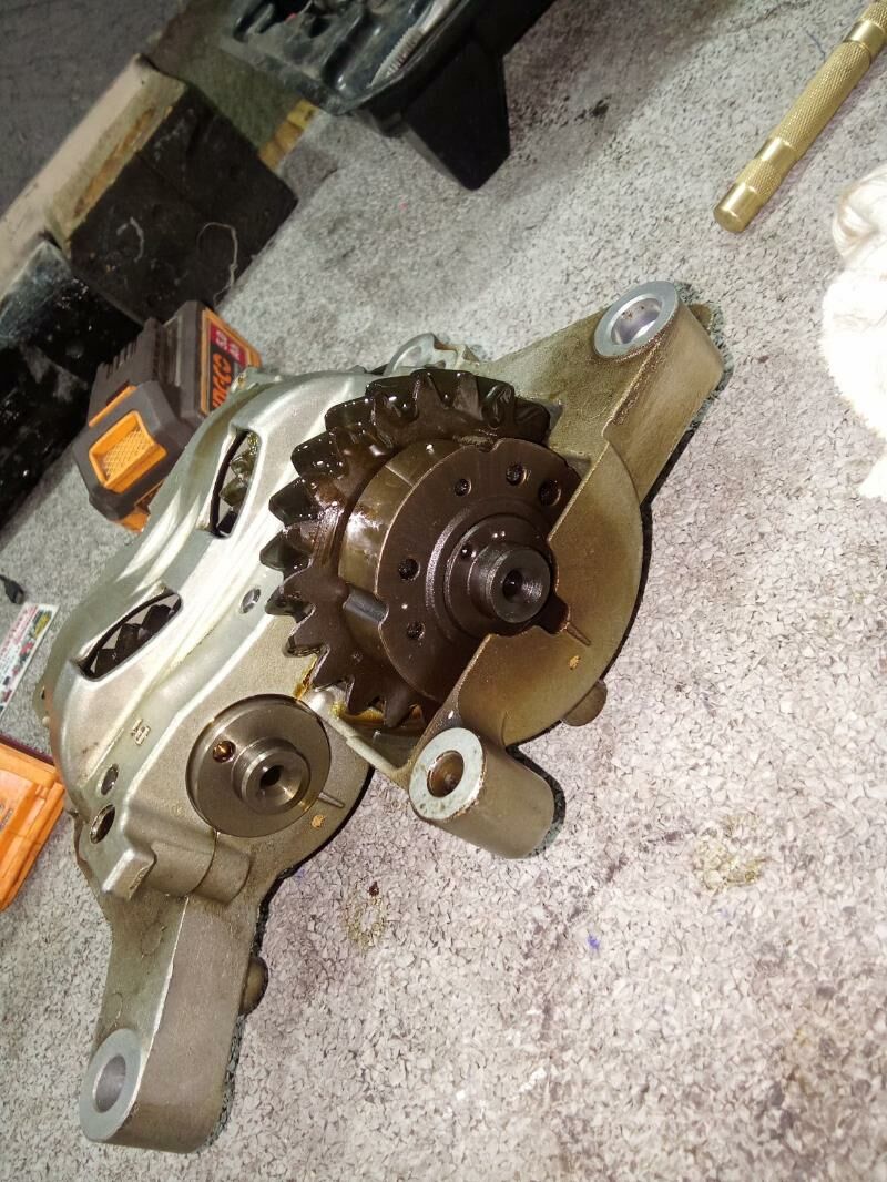 camry balansir 101 TMT - Bedew - img 1