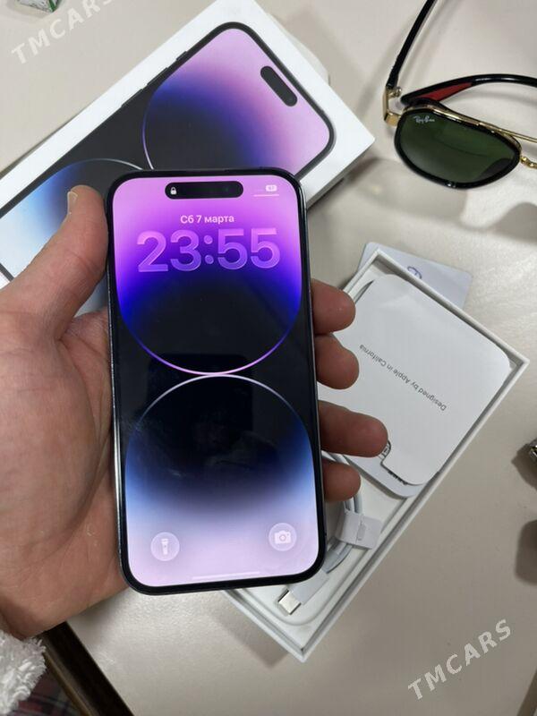 IPhone 14pro - Мары - img 1