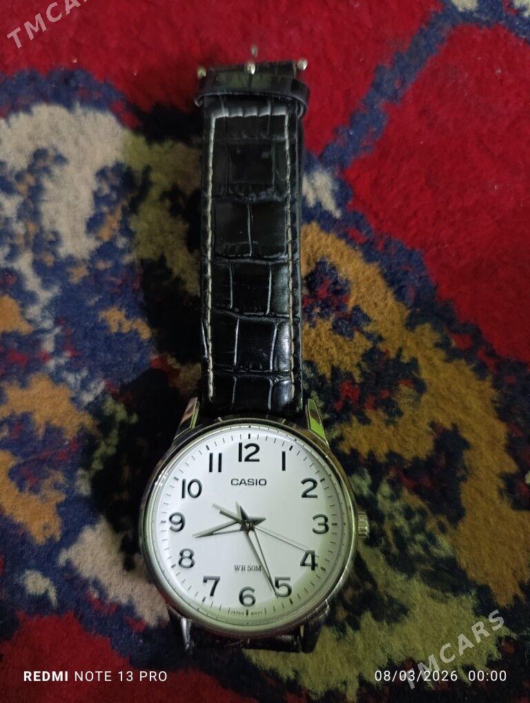 casio - Ашхабад - img 1