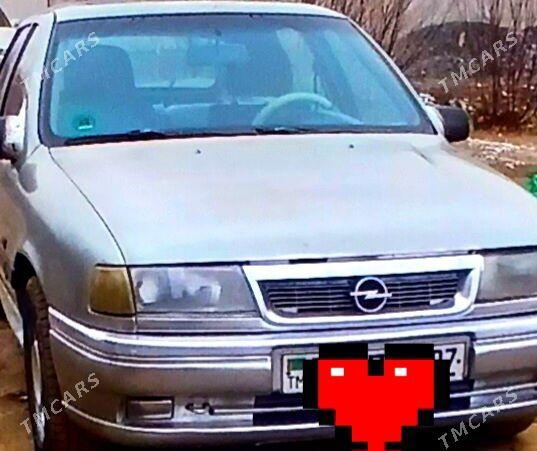 Opel Vectra 1994 - 28 000 TMT - Акдепе - img 1