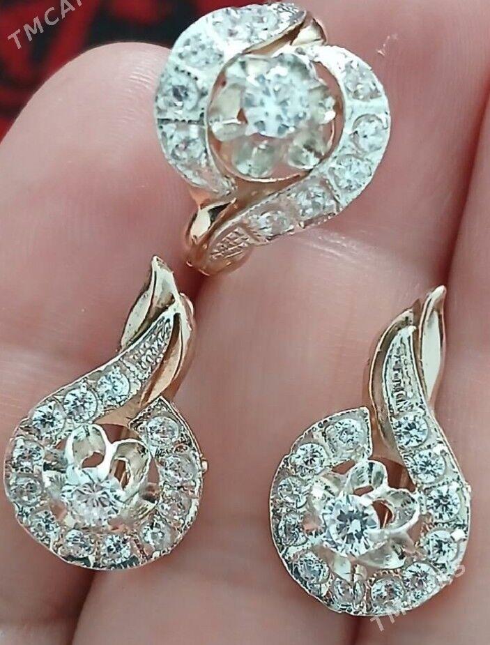 gyzyl kampilekit gysagly - Aşgabat - img 1