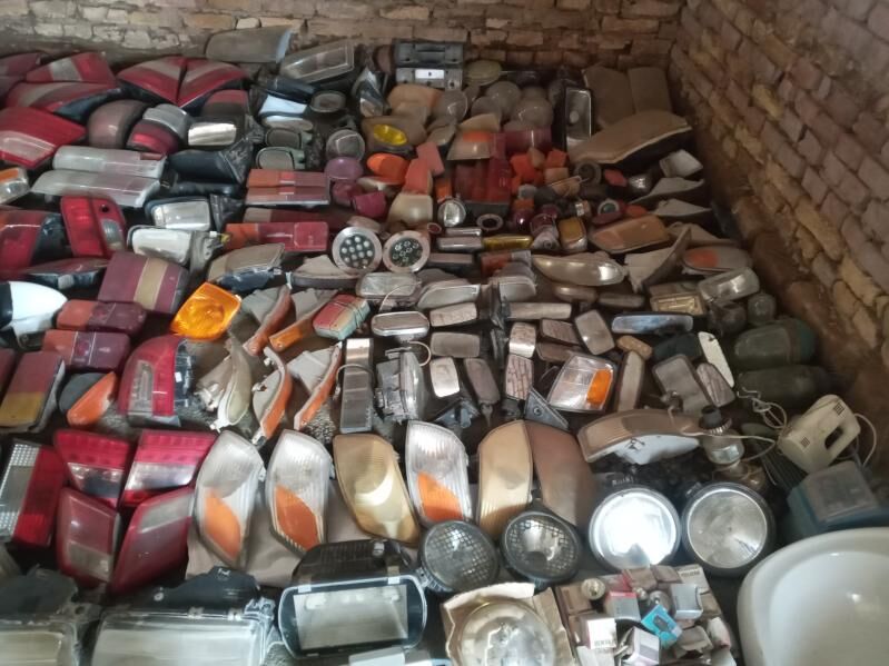 Çyralar 50 000 TMT - Теджен - img 1