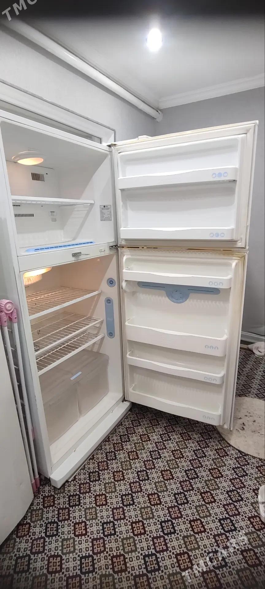 Haladilnik LG 1.75/0.70 no fro - Aşgabat - img 1