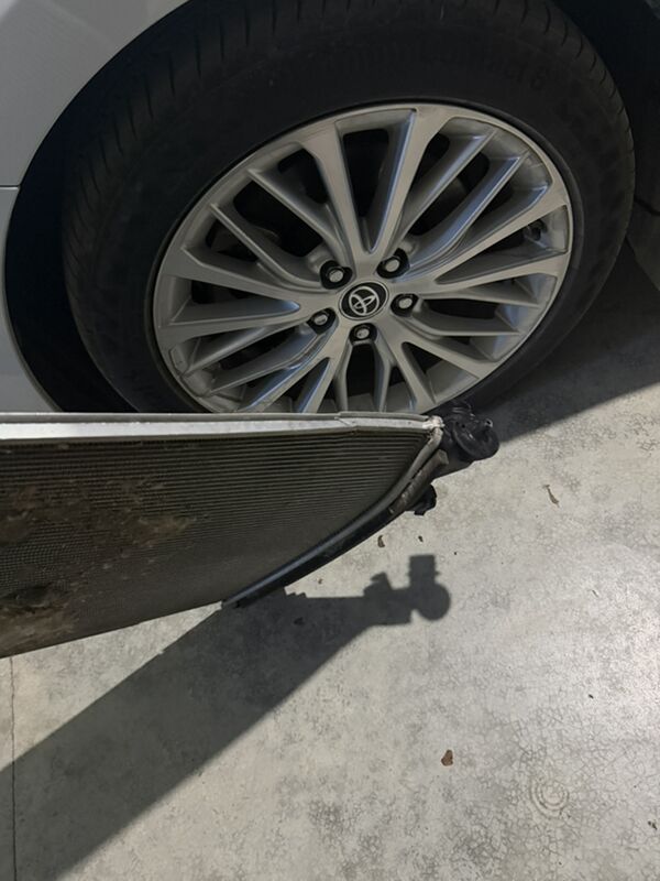 Sanata  Radyator Morda 700 TMT - Бузмеин - img 1