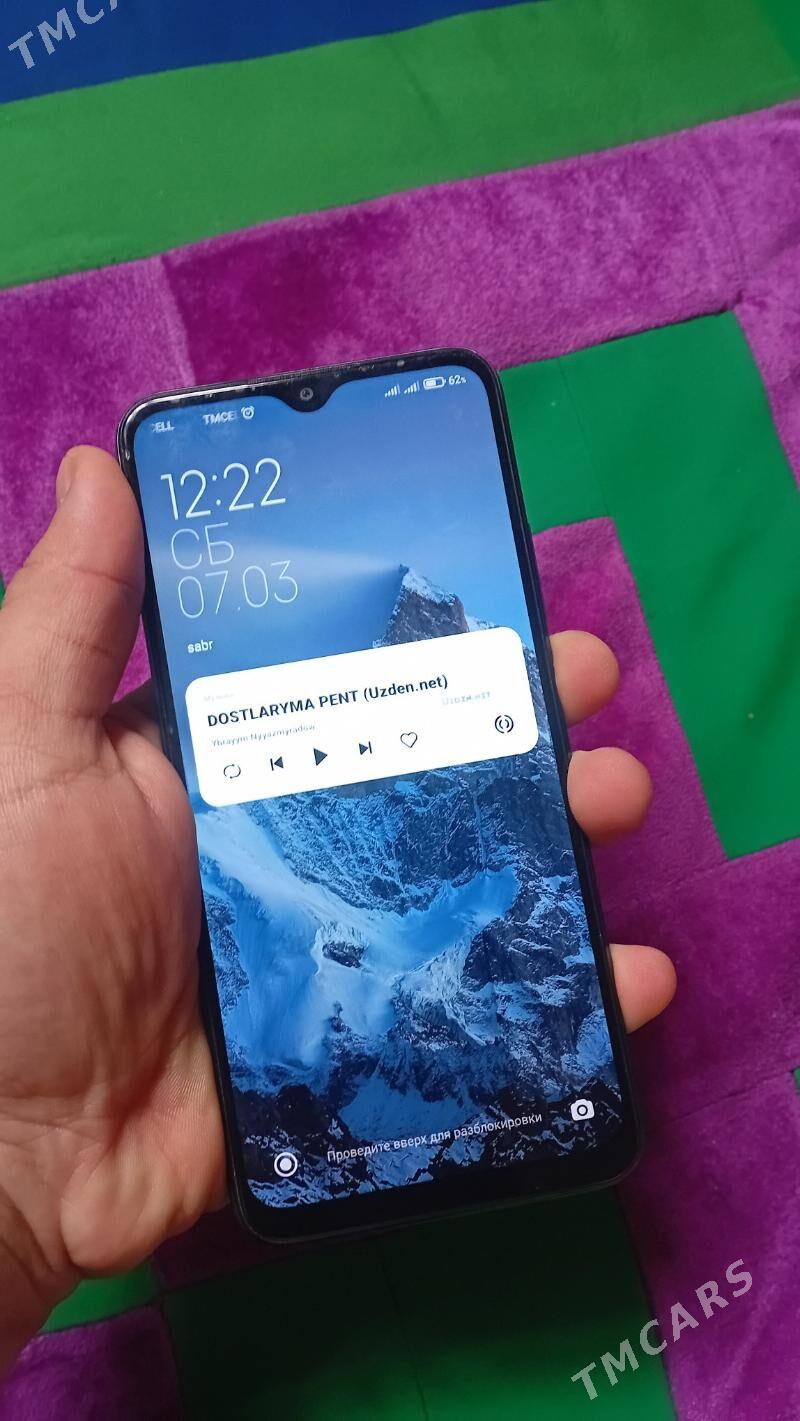 redmi 9 - Türkmenbaşy - img 1