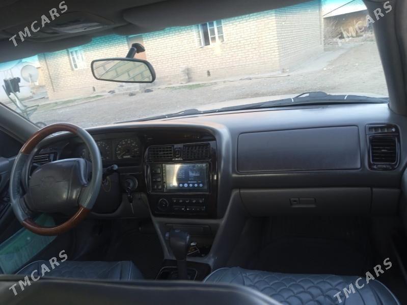 Toyota Avalon 1999 - 150 000 TMT - Mary - img 1