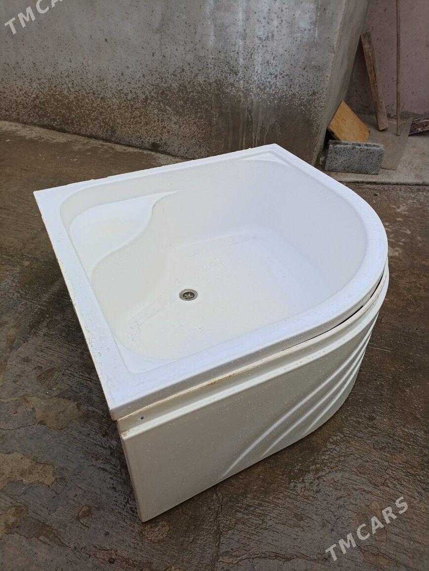 Джакузи Jakuzi - Türkmenbaşy - img 1