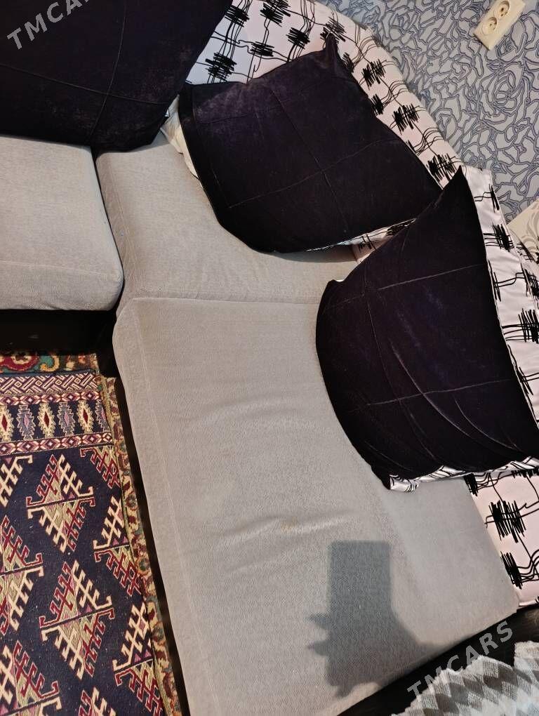 диван кровать - Туркменбаши - img 1