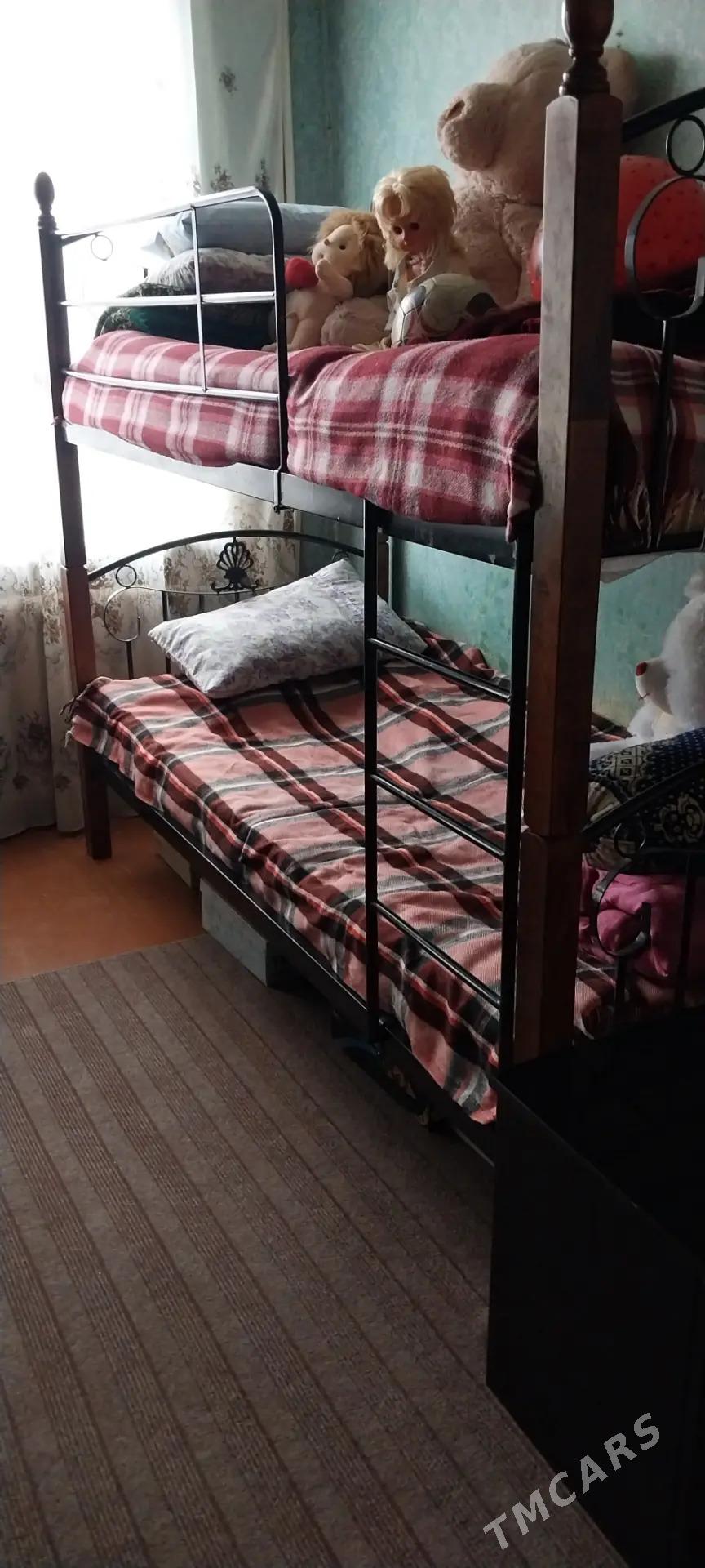 детская кровать - Aşgabat - img 1