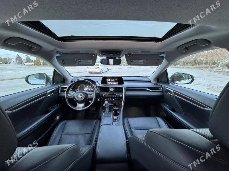 Lexus RX 350 2022 - 640 000 TMT - Daşoguz - img 1