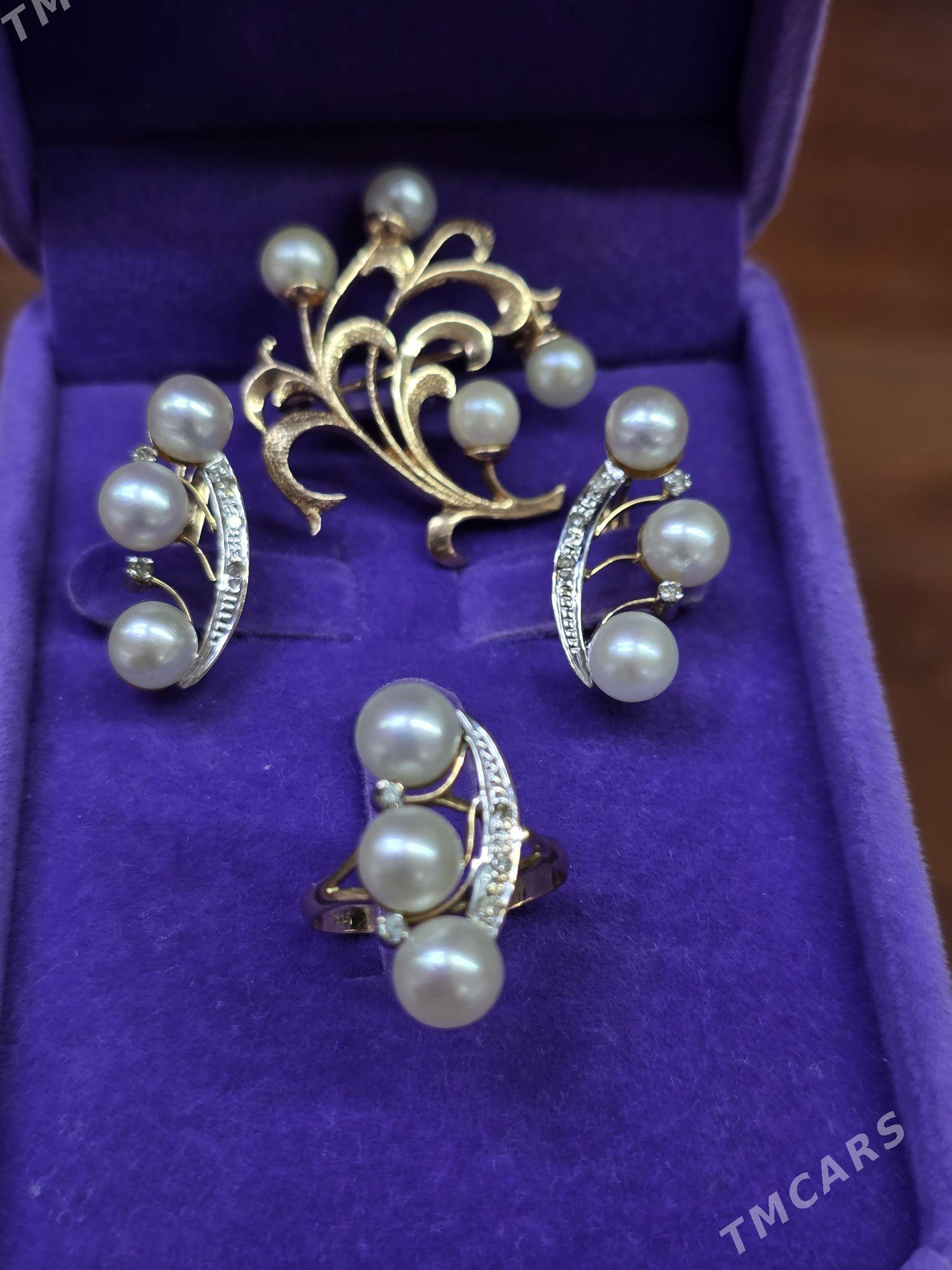 золото - Туркменбаши - img 1