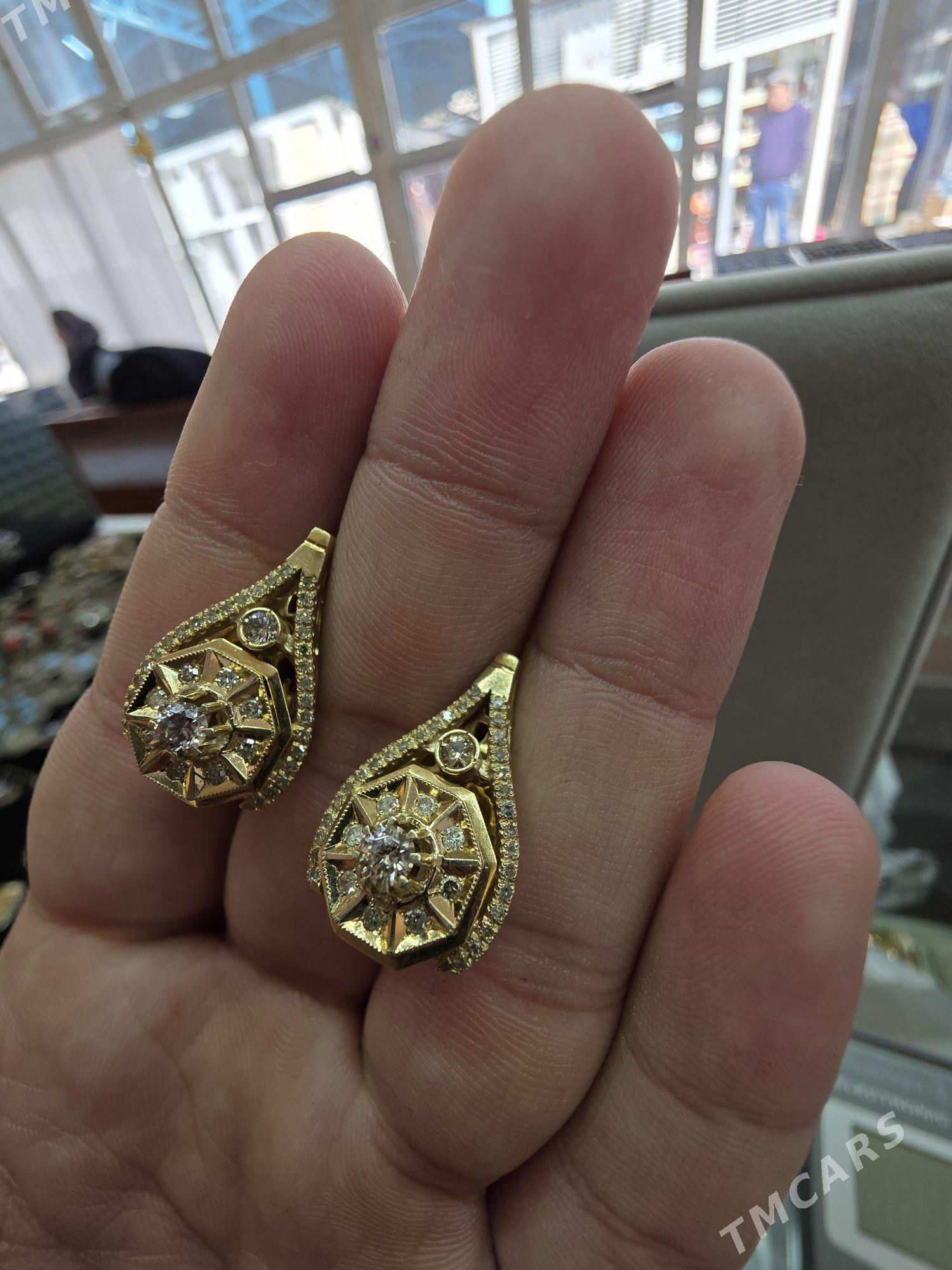 золото - Türkmenbaşy - img 1