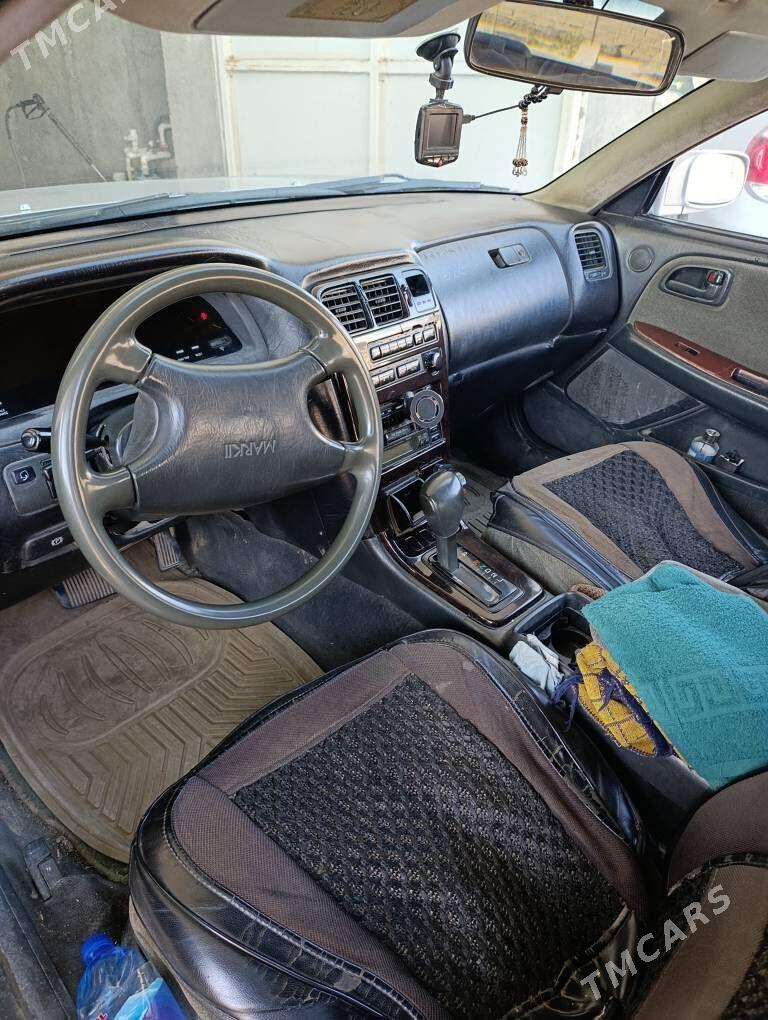 Toyota Mark II 1995 - 70 000 TMT - Мары - img 1