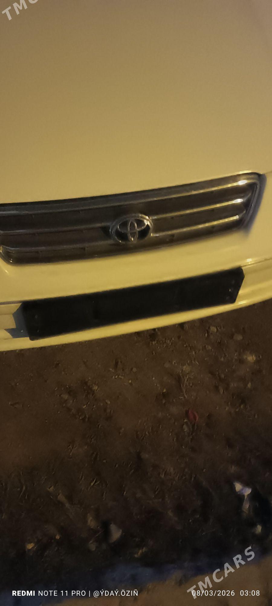 masin nomer yiTDI - Ашхабад - img 1