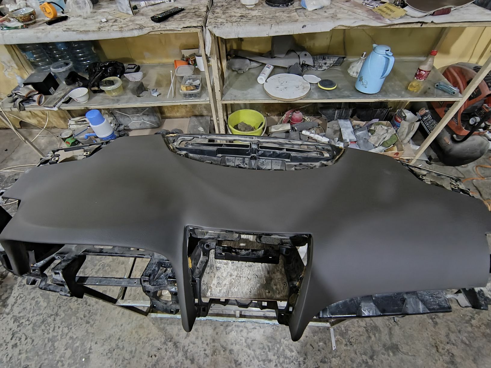 Tarpeda 1 000 TMT - Ашхабад - img 1