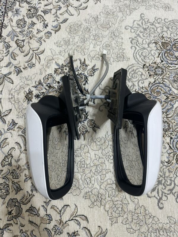 Bakawoy karolla 08-13 750 TMT - Ашхабад - img 1