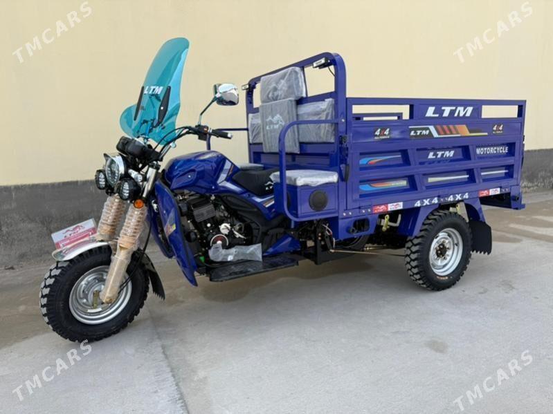 Fekon FK200-14G 2026 - 32 000 TMT - "Altyn Asyr" Gündogar bazary (Jygyllyk) - img 1