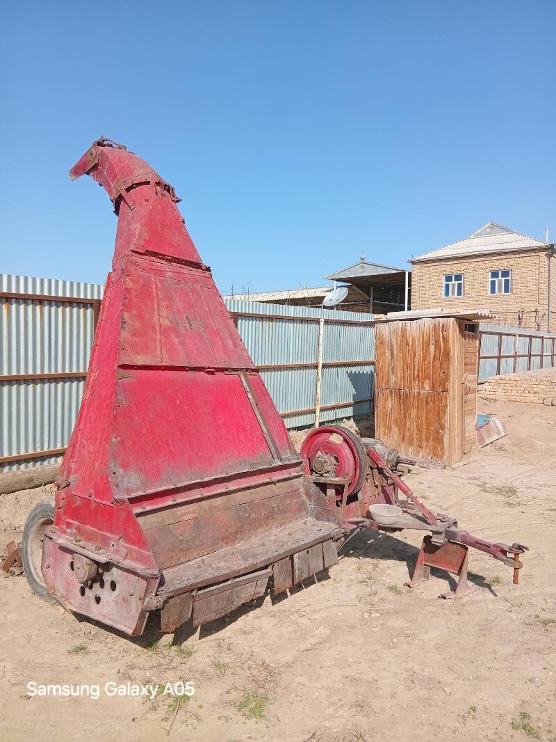 Kir 30 000 TMT - Мургап - img 1