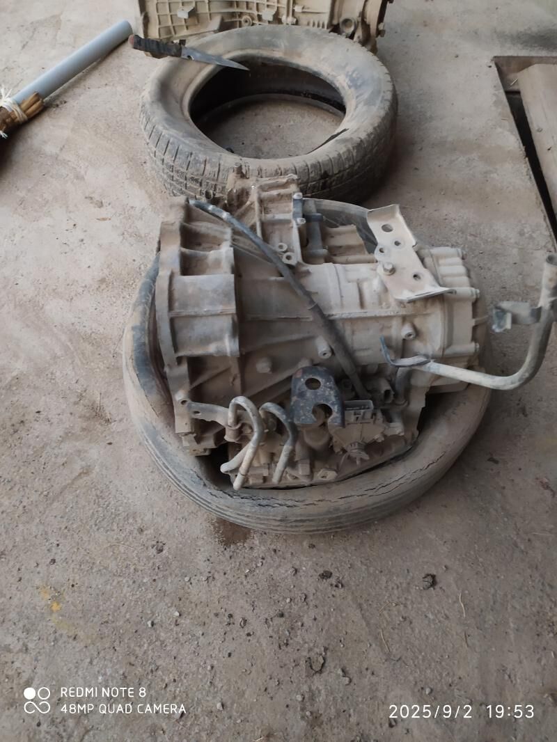 karopka 950 TMT - Бахарден - img 1