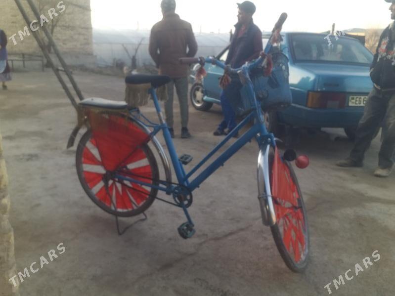 welik - Чарджоу - img 1