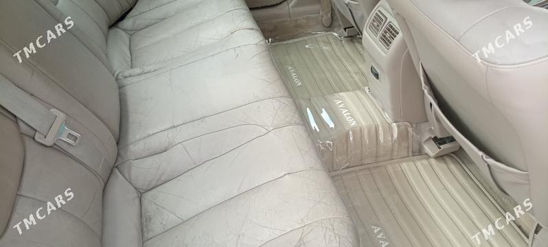 Toyota Avalon 2000 - 190 000 TMT - Дянев - img 1