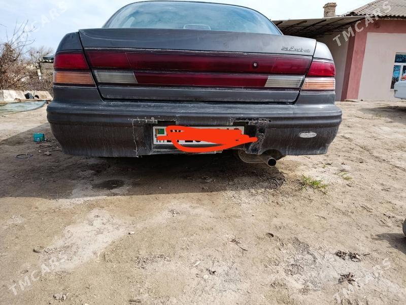 Nissan Cefiro 1995 - 20 000 TMT - Hojambaz - img 1