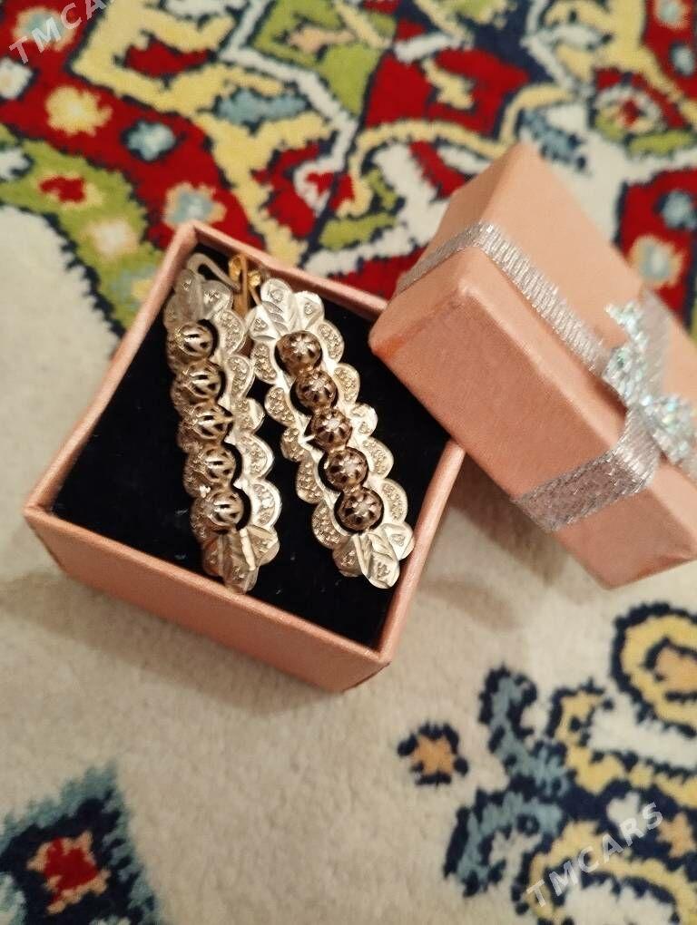 Gyzyl - Ашхабад - img 1