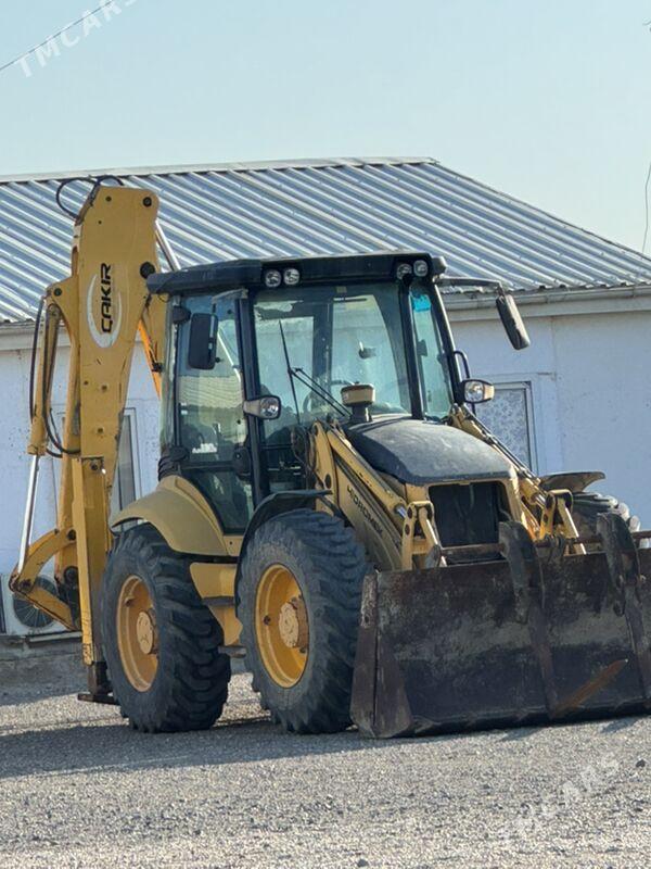 Hidromek HMK MG 330 2011 - 850 000 TMT - Туркменбаши - img 1