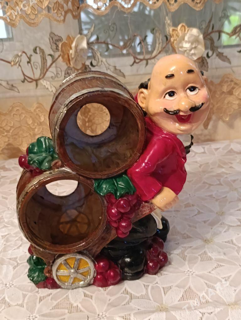 Подставка для бутылок - Aşgabat - img 1