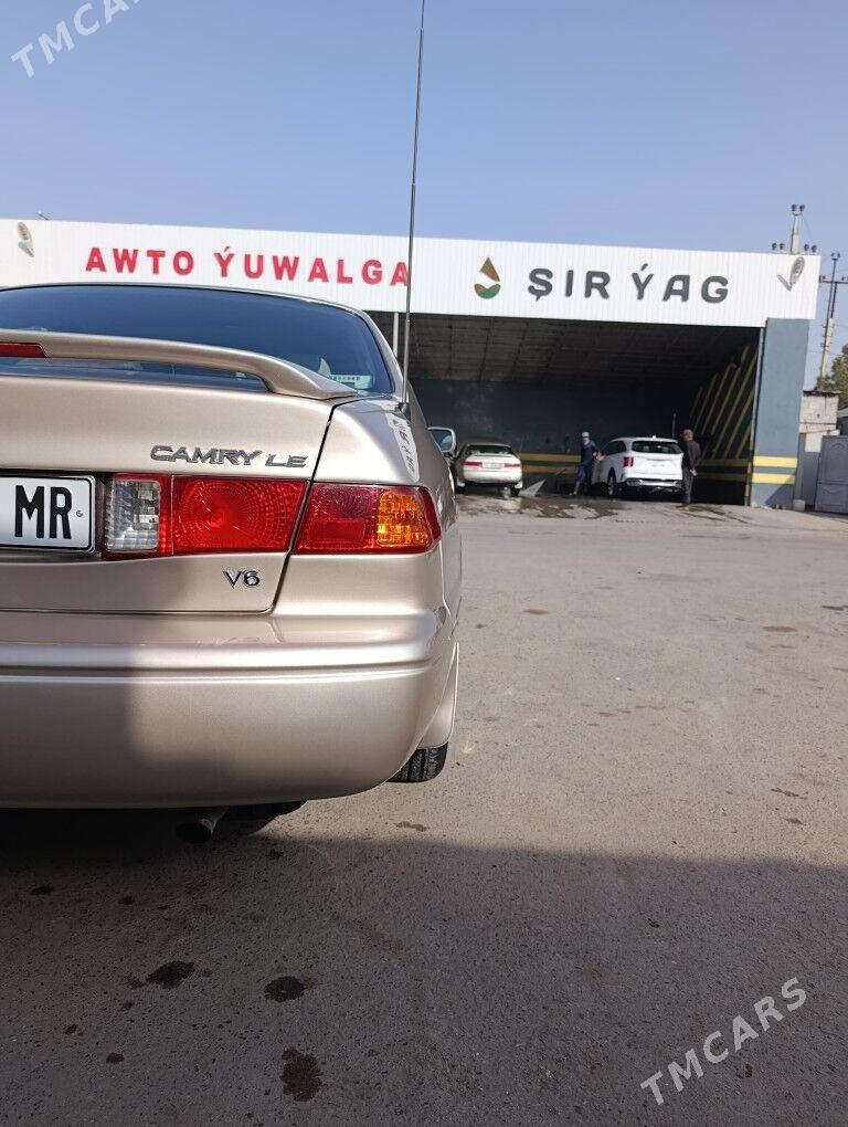 Toyota Camry 2000 - 180 000 TMT - Mary - img 1
