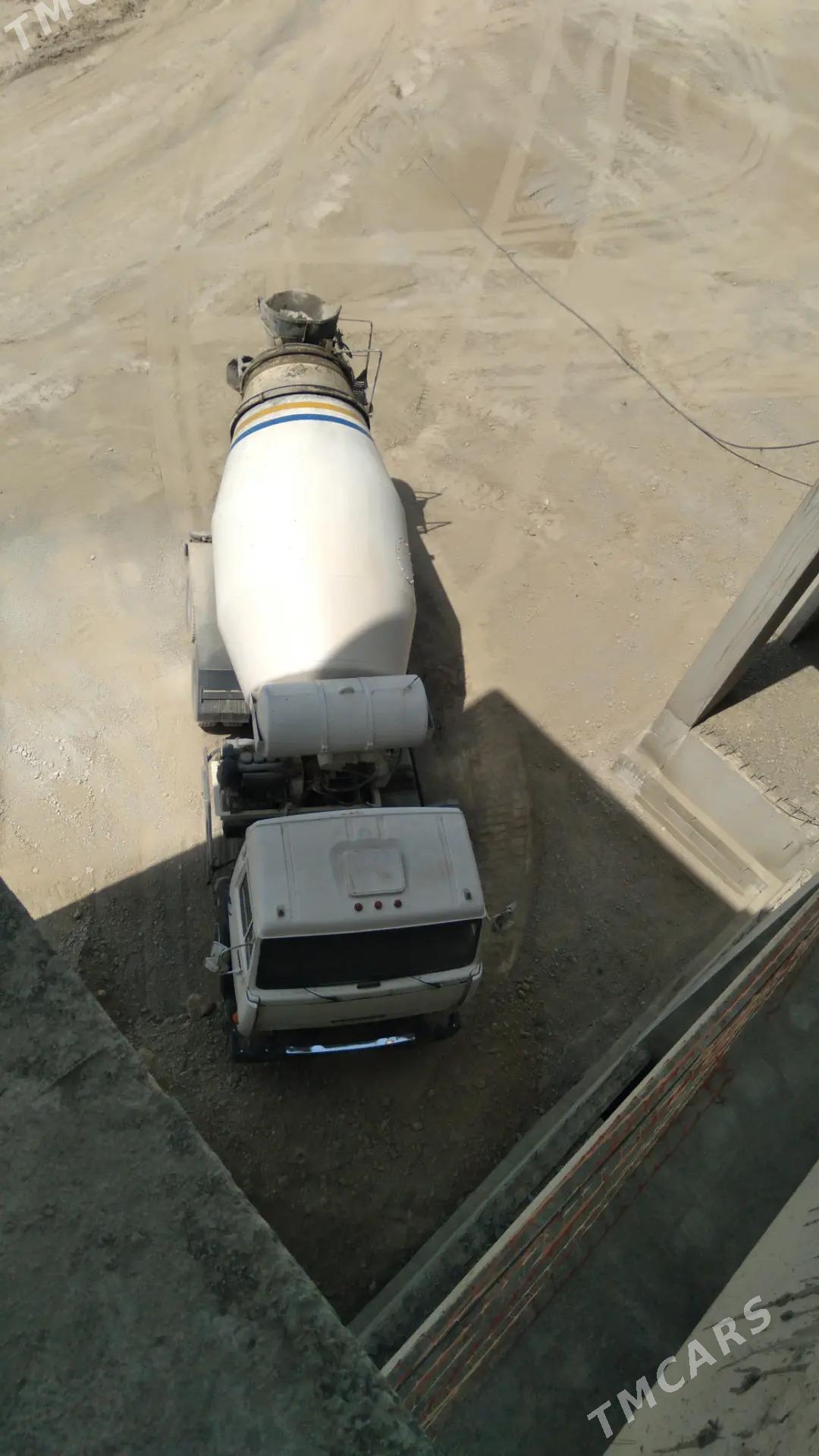 Kamaz 6520 2012 - 280 000 TMT - Ашхабад - img 1