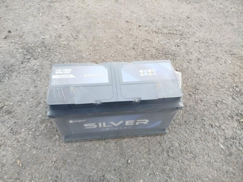 Akumlýator 1 500 TMT - Ашхабад - img 1