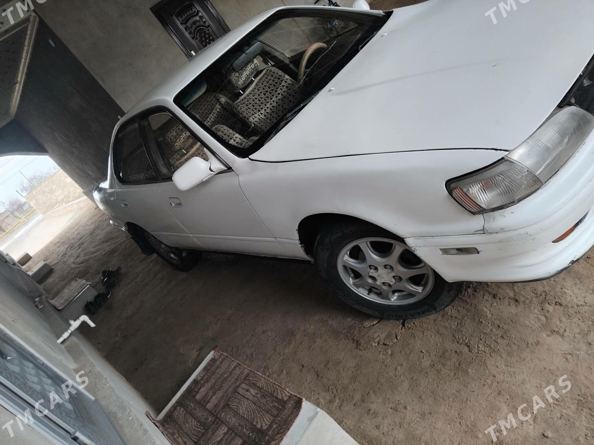 Toyota Camry 1995 - 49 000 TMT - Dostluk - img 1