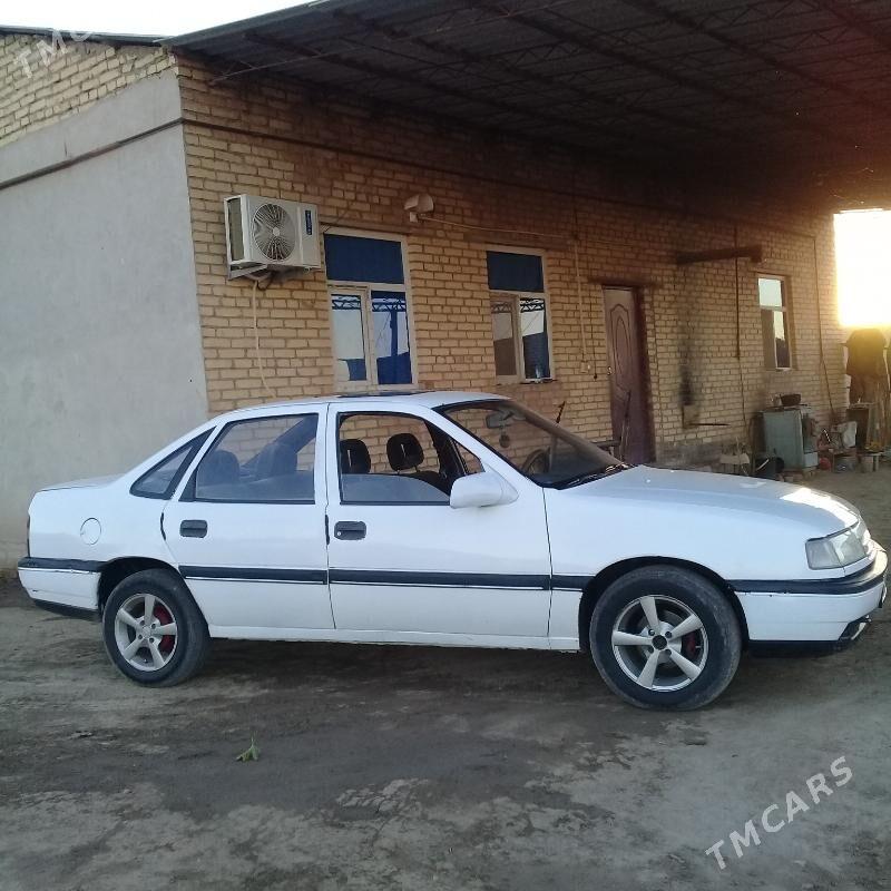 Opel Vectra 1990 - 30 000 TMT - Halaç - img 1