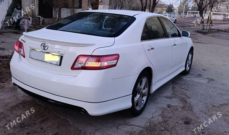 Toyota Camry 2010 - 195 000 TMT - Mary - img 1