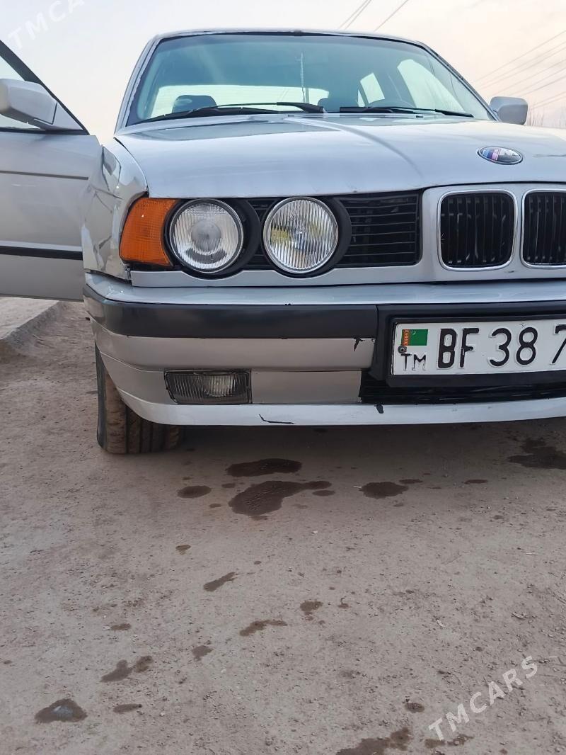BMW 525 1988 - 35 000 TMT - Daşoguz - img 1