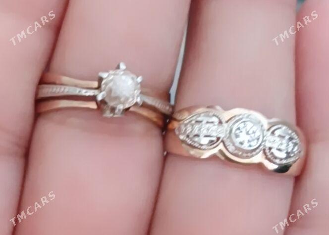 GYZYL ÝÚZÚKLER GYSAGLY - Ашхабад - img 1