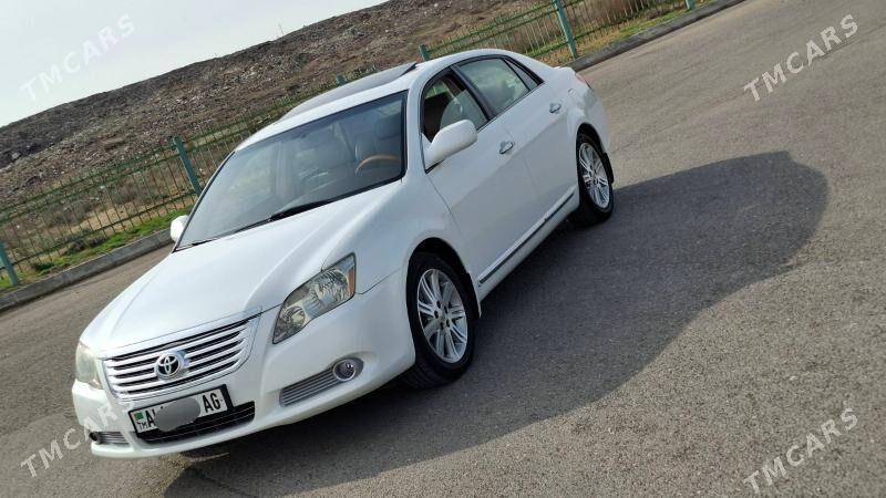 Toyota Avalon 2007 - 199 999 TMT - Aşgabat - img 1
