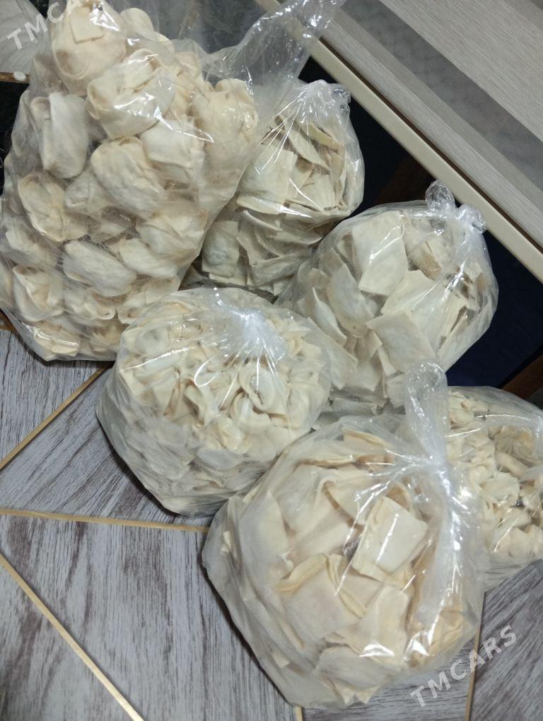 Hamyr işi - Türkmenabat - img 1