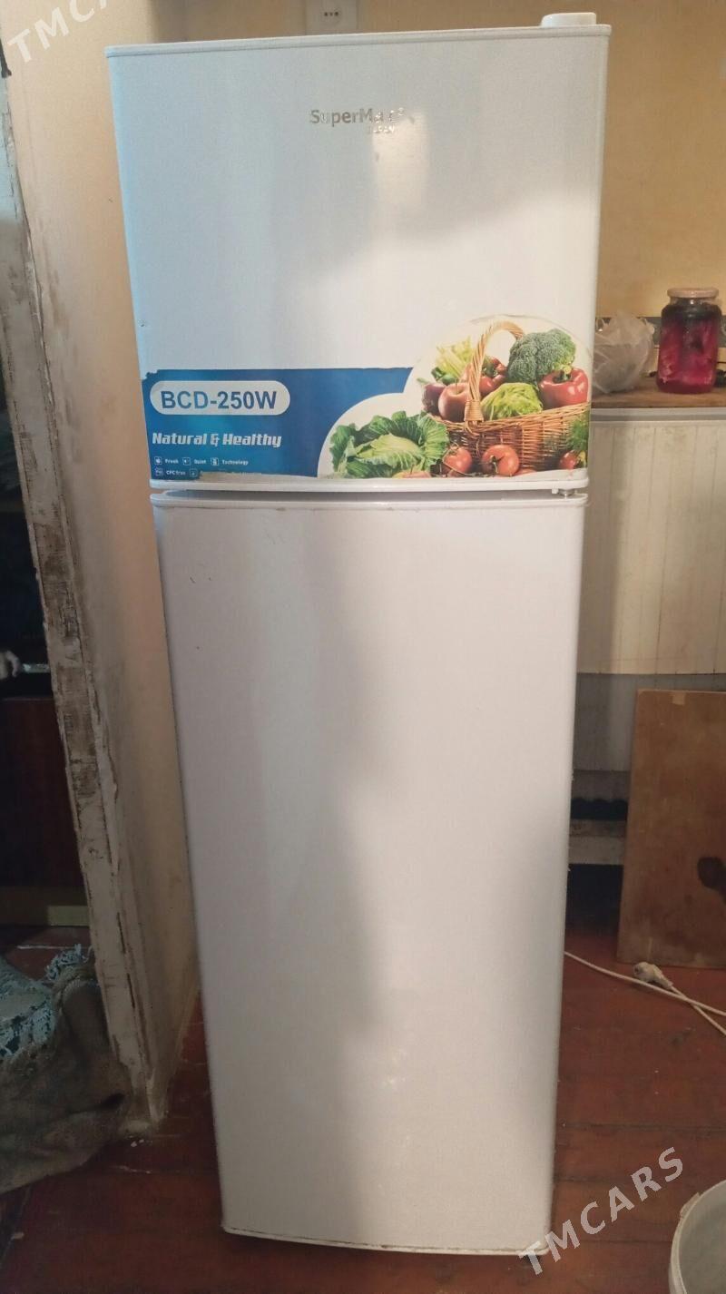 Super M holodelnik - Туркменбаши - img 1