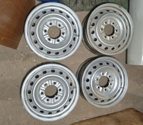 Hiace haice  disga 16 2 100 TMT - Ашхабад - img 1