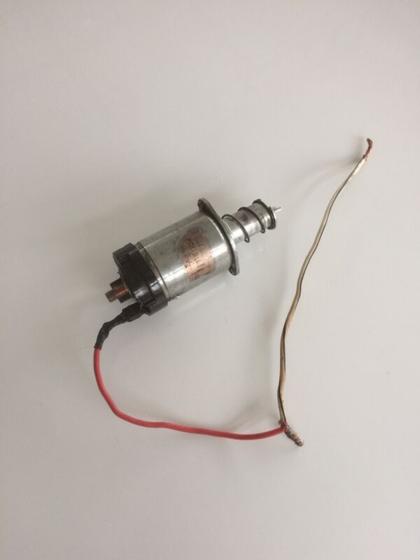 Lada Stater Wkasy 80 TMT - Анев - img 1