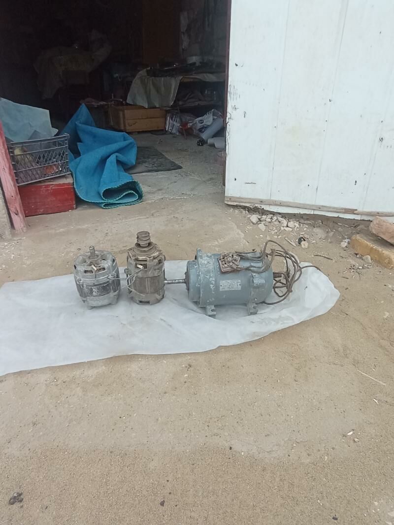 mator 800 TMT - Гумдаг - img 1