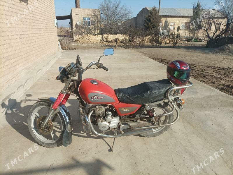 Fekon FK150-8G 2016 - 8 500 TMT - Garabekewül - img 1