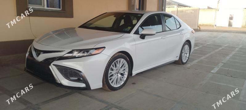 Toyota Camry 2020 - 300 000 TMT - Мары - img 1