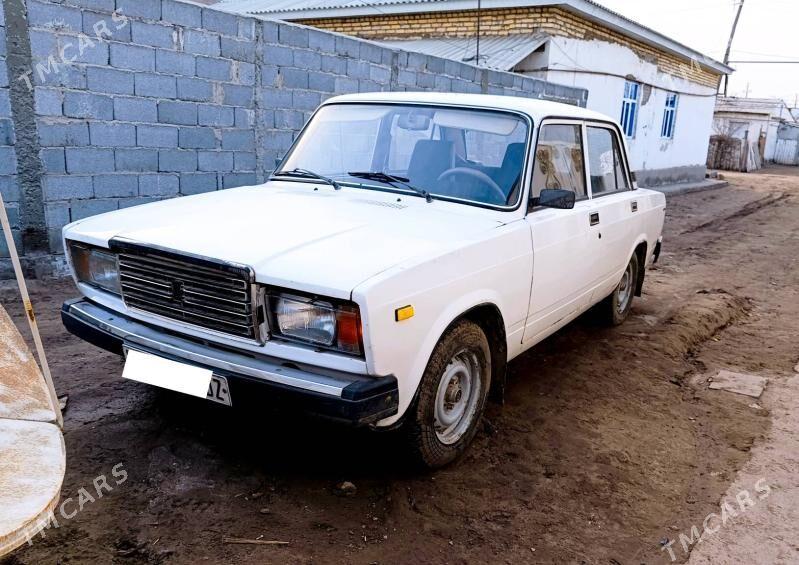 Lada 2107 2003 - 33 000 TMT - Кёнеургенч - img 1